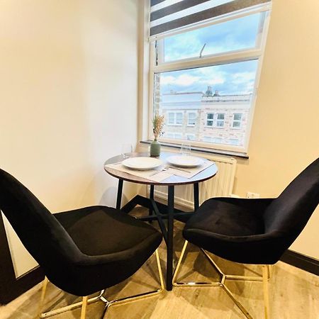 Luxury Central London Flats, Best Location For Tourists المظهر الخارجي الصورة