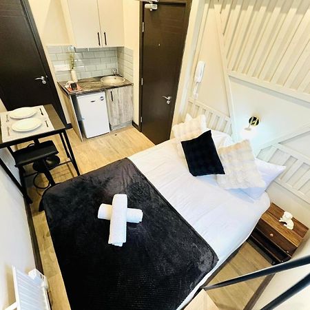 Luxury Central London Flats, Best Location For Tourists المظهر الخارجي الصورة
