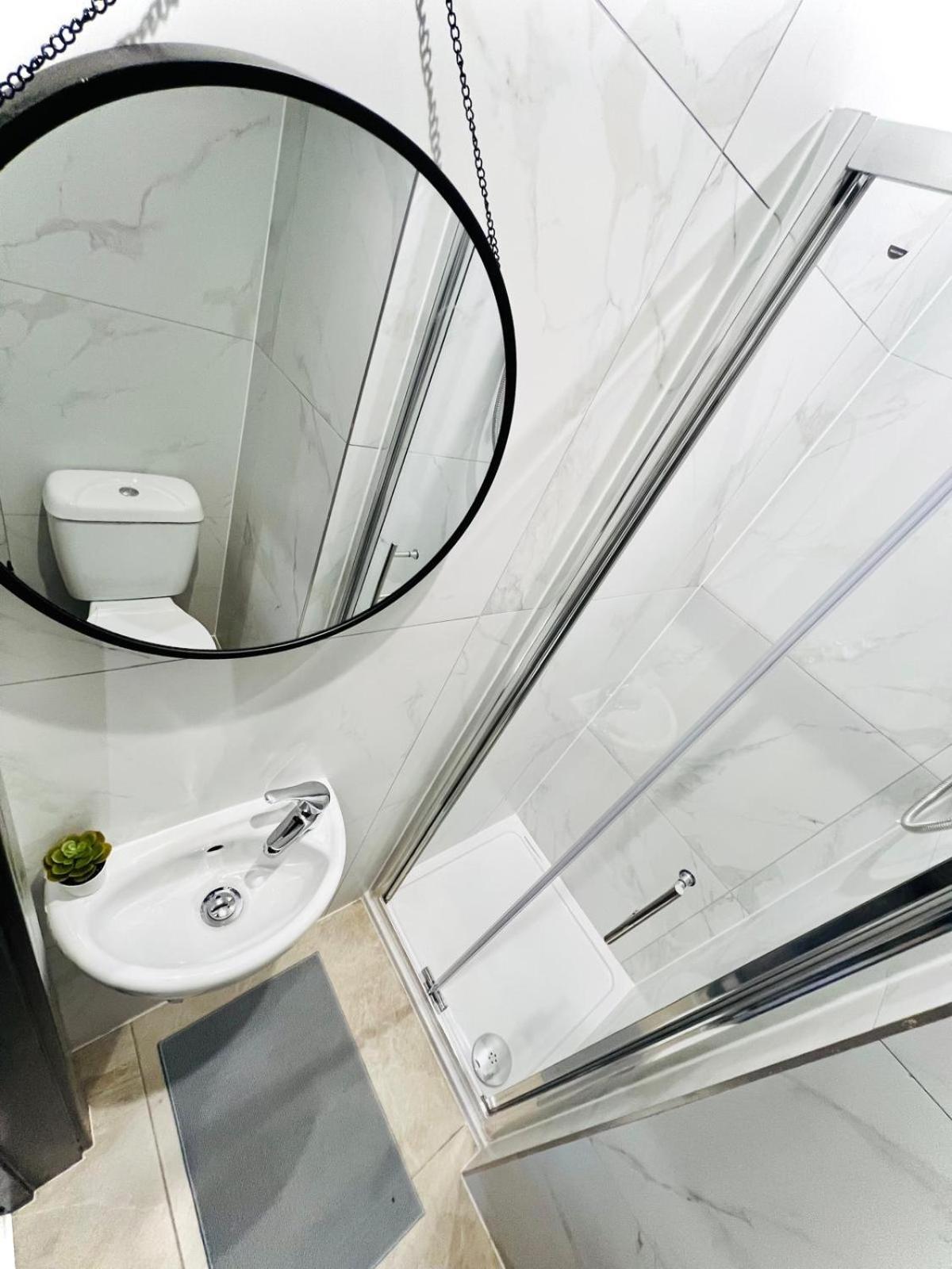Luxury Central London Flats, Best Location For Tourists المظهر الخارجي الصورة