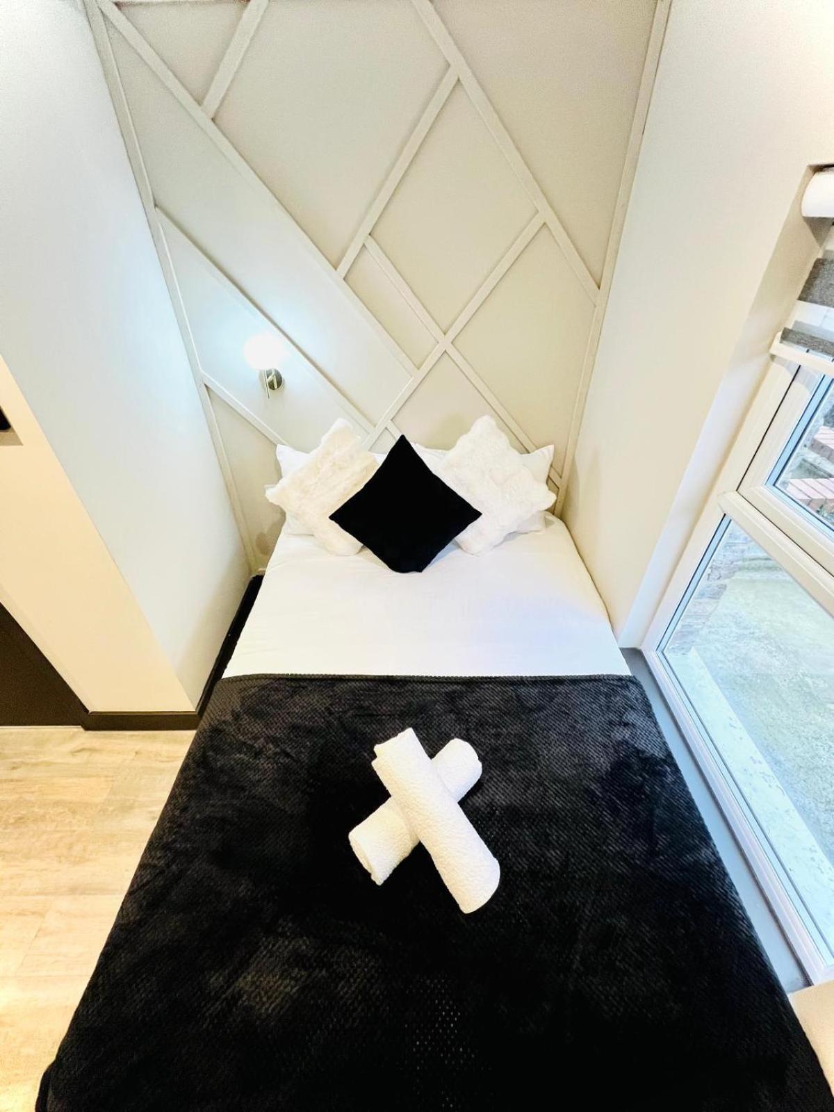 Luxury Central London Flats, Best Location For Tourists المظهر الخارجي الصورة