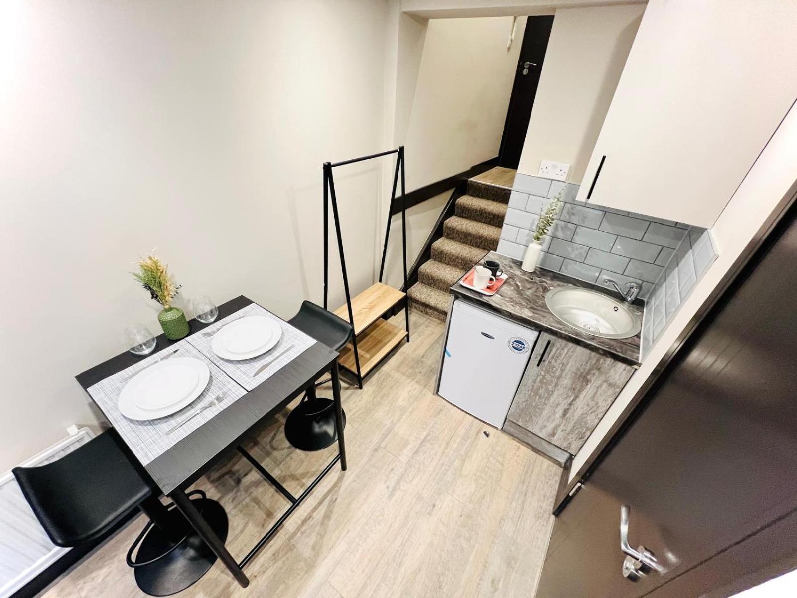 Luxury Central London Flats, Best Location For Tourists المظهر الخارجي الصورة