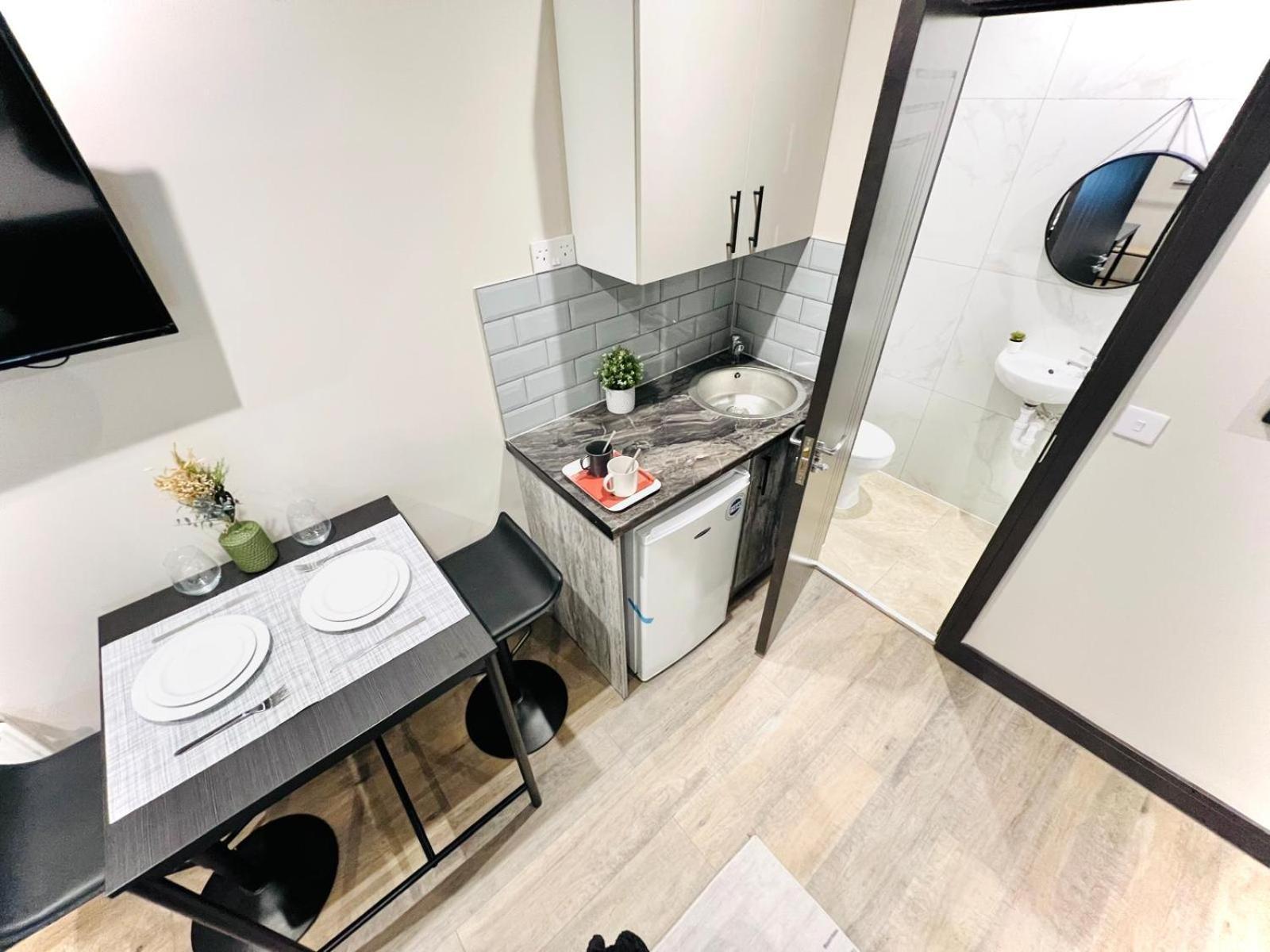 Luxury Central London Flats, Best Location For Tourists المظهر الخارجي الصورة