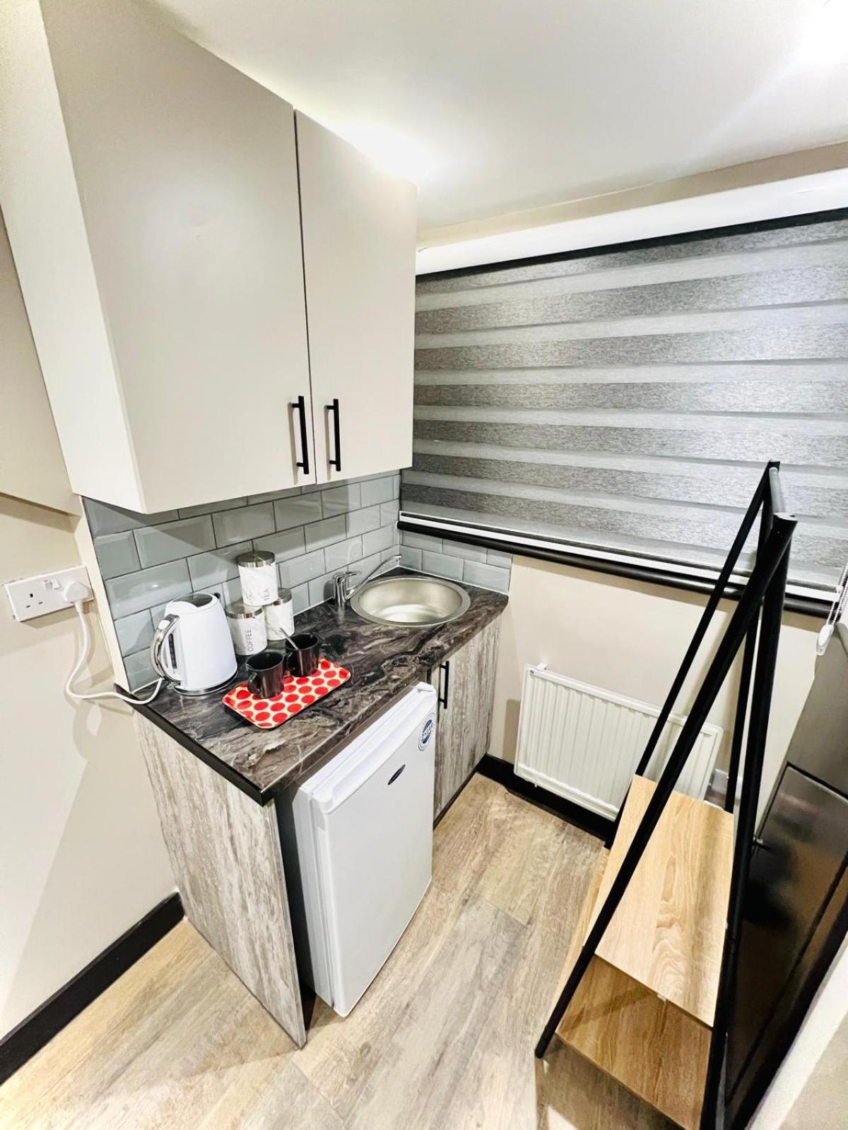 Luxury Central London Flats, Best Location For Tourists المظهر الخارجي الصورة