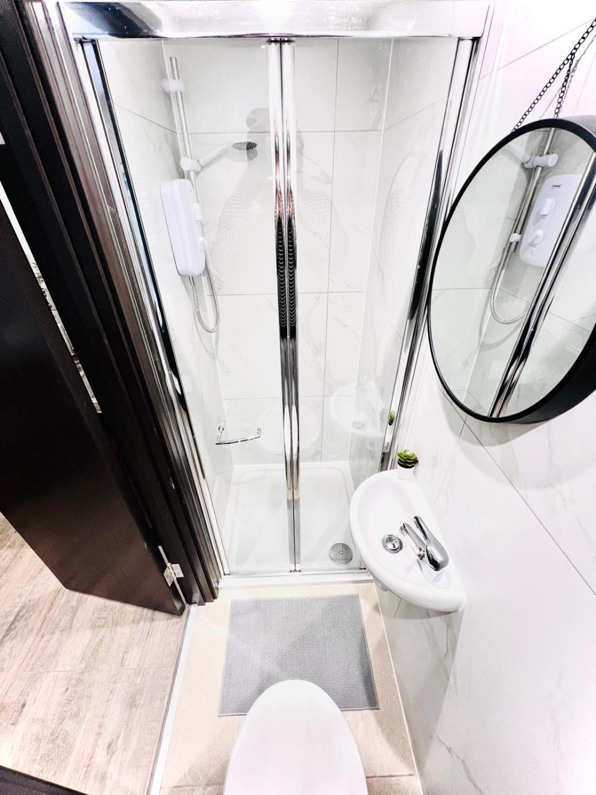 Luxury Central London Flats, Best Location For Tourists المظهر الخارجي الصورة