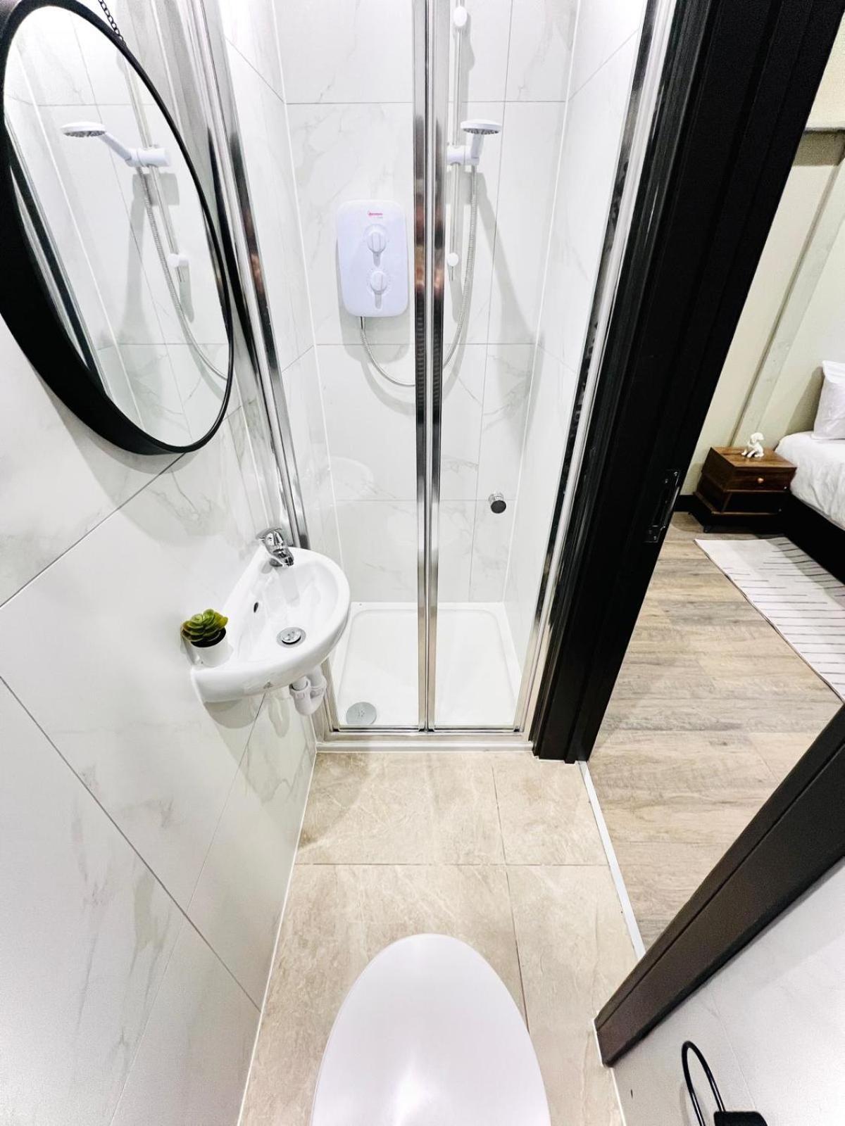 Luxury Central London Flats, Best Location For Tourists المظهر الخارجي الصورة
