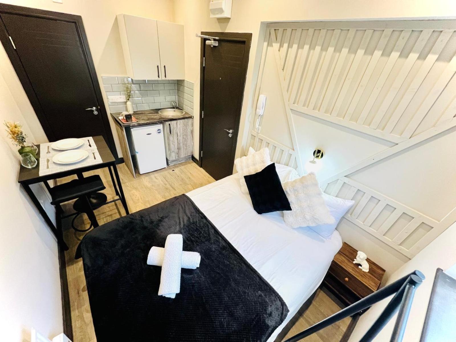 Luxury Central London Flats, Best Location For Tourists المظهر الخارجي الصورة
