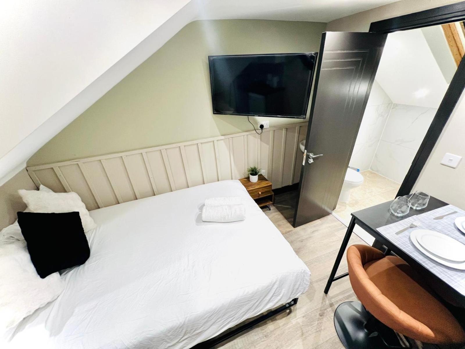 Luxury Central London Flats, Best Location For Tourists المظهر الخارجي الصورة