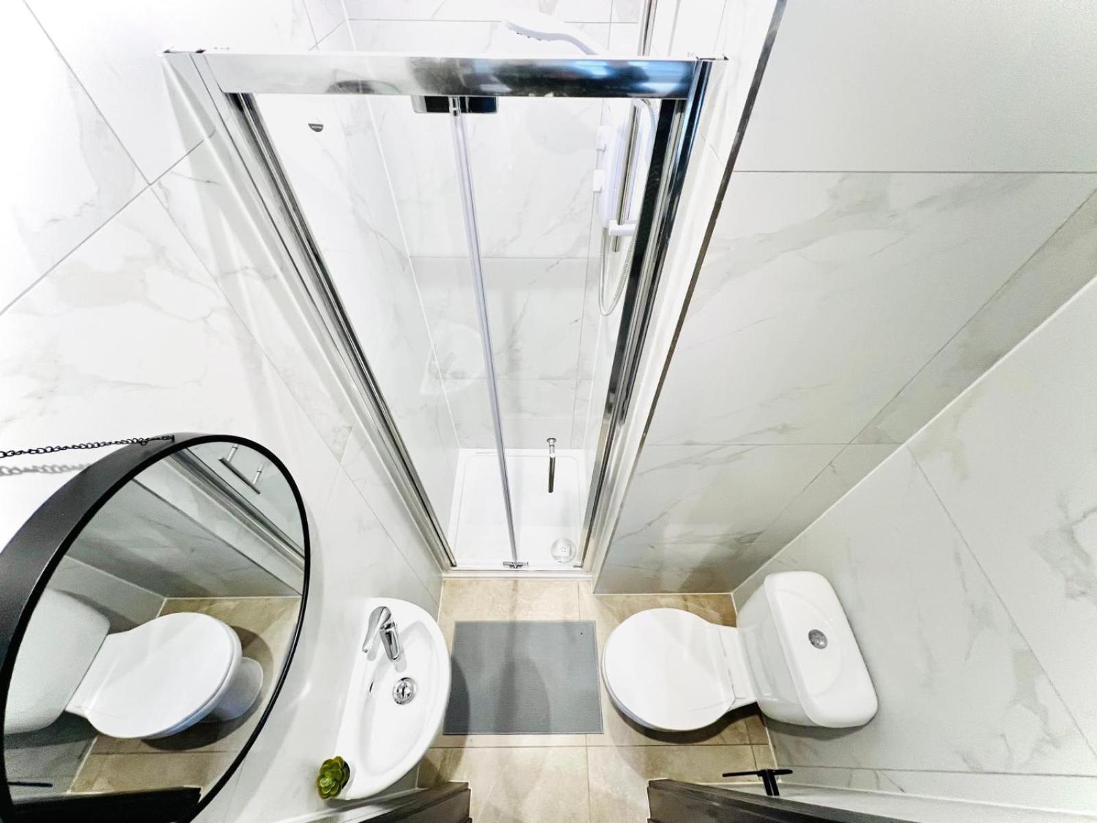 Luxury Central London Flats, Best Location For Tourists المظهر الخارجي الصورة
