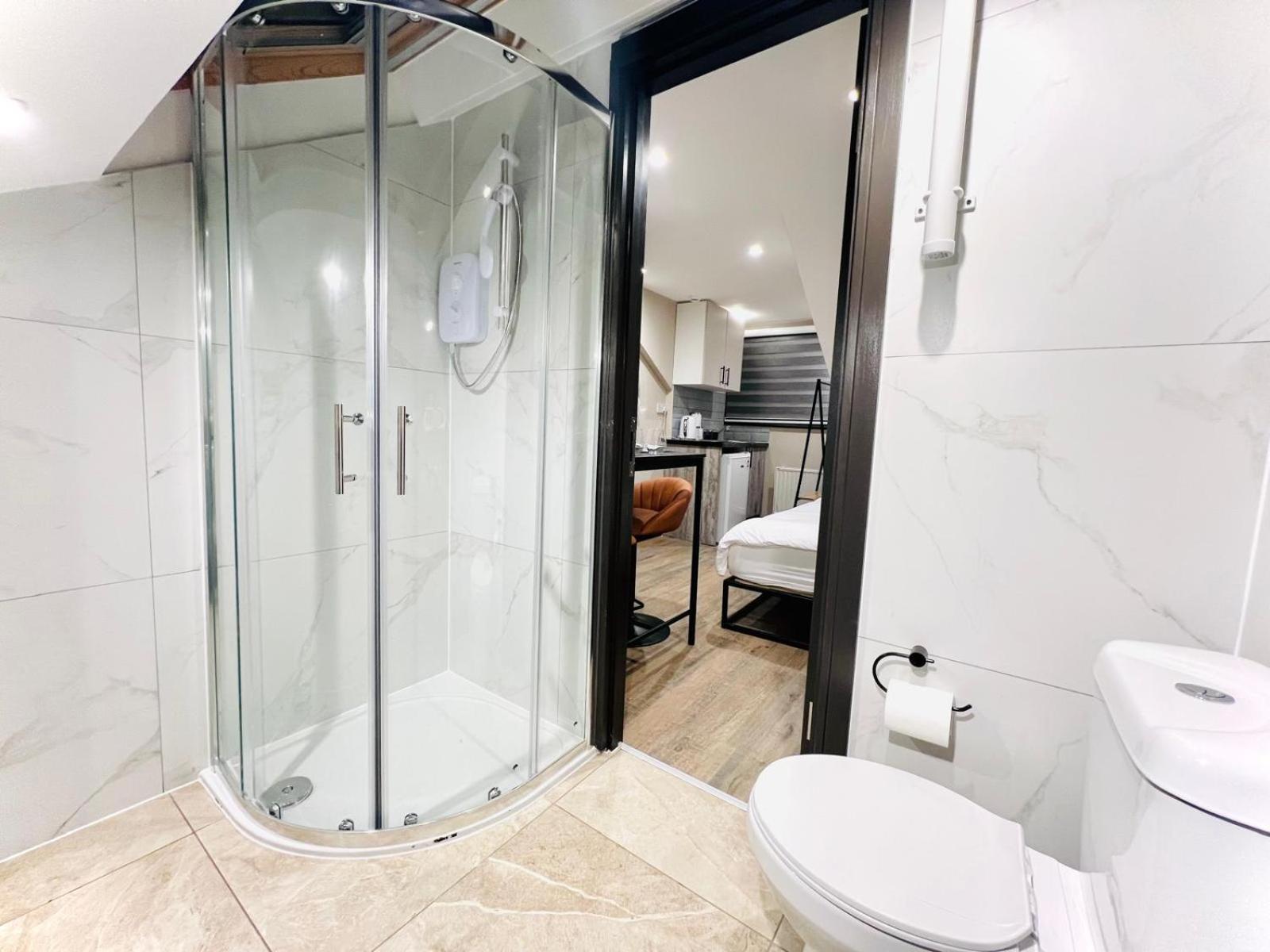 Luxury Central London Flats, Best Location For Tourists المظهر الخارجي الصورة