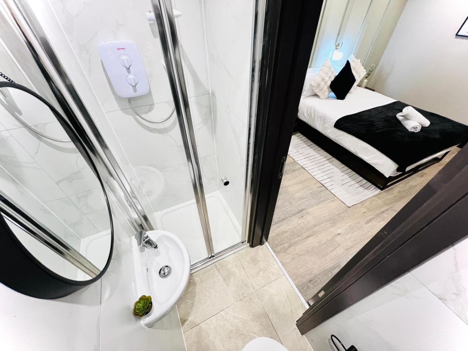 Luxury Central London Flats, Best Location For Tourists المظهر الخارجي الصورة