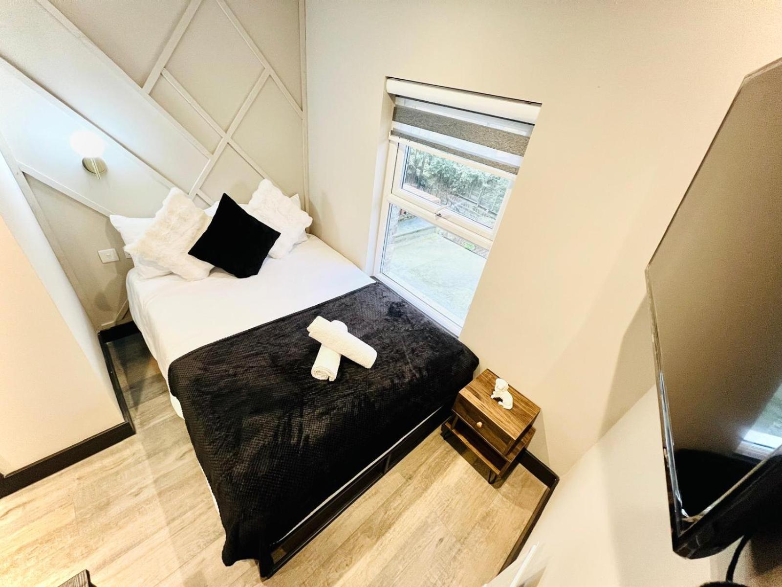 Luxury Central London Flats, Best Location For Tourists المظهر الخارجي الصورة