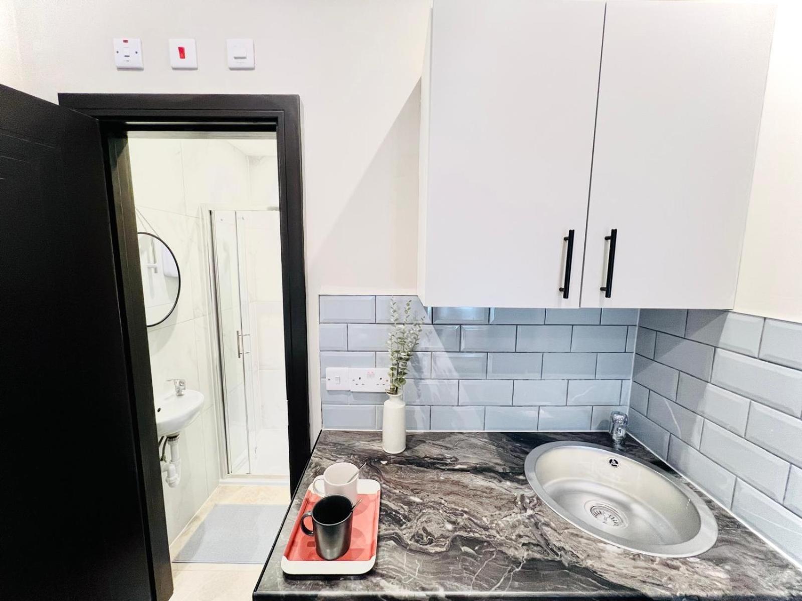 Luxury Central London Flats, Best Location For Tourists المظهر الخارجي الصورة