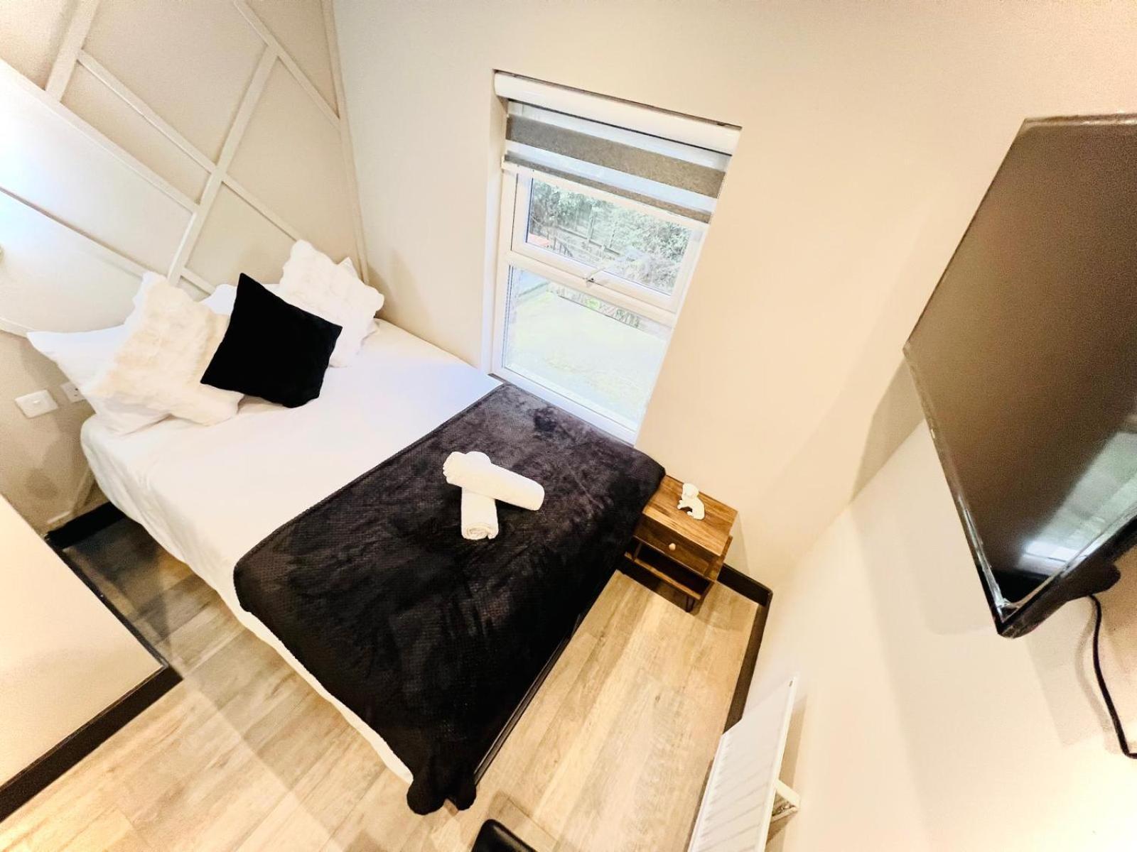 Luxury Central London Flats, Best Location For Tourists المظهر الخارجي الصورة
