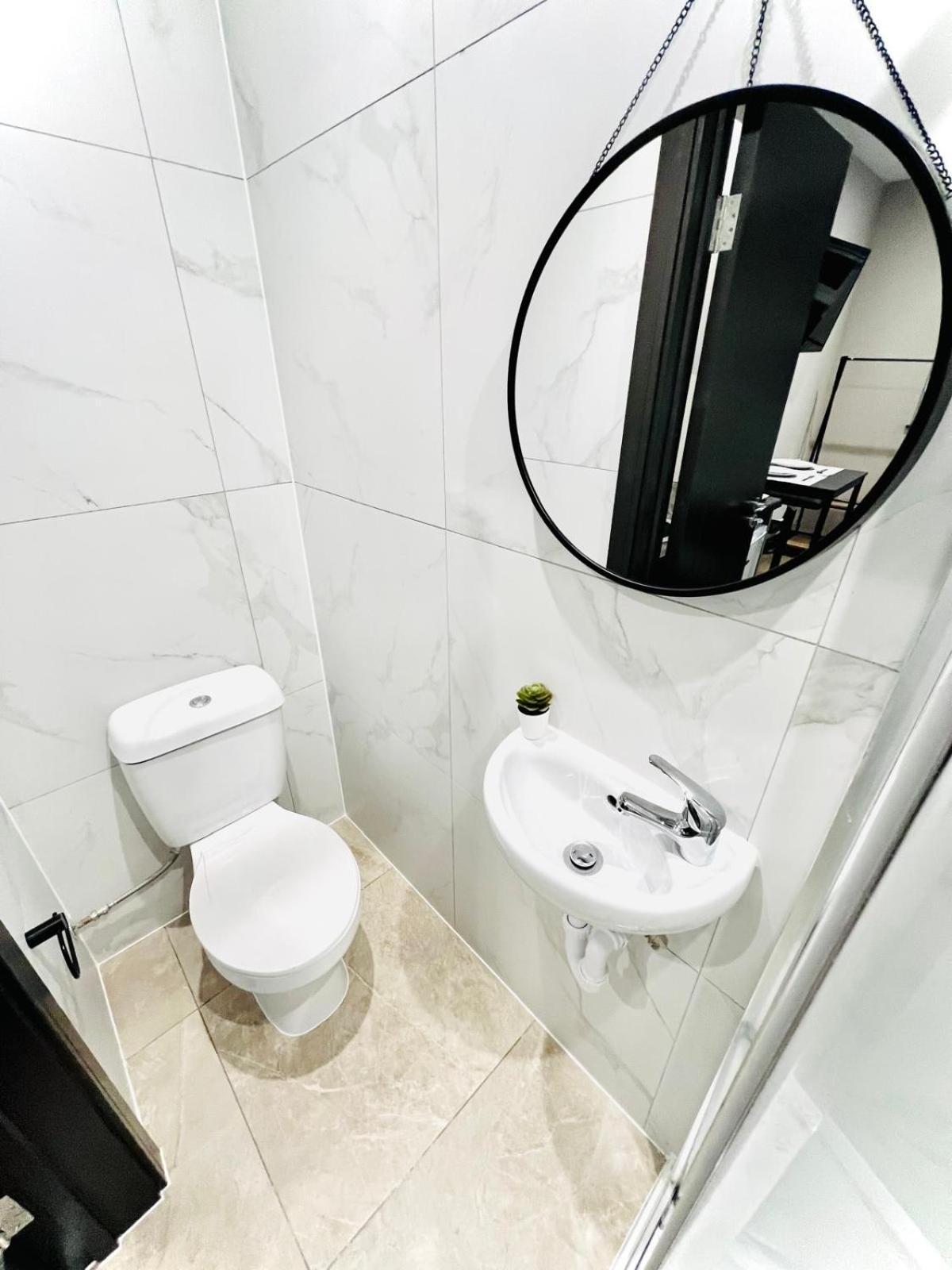 Luxury Central London Flats, Best Location For Tourists المظهر الخارجي الصورة