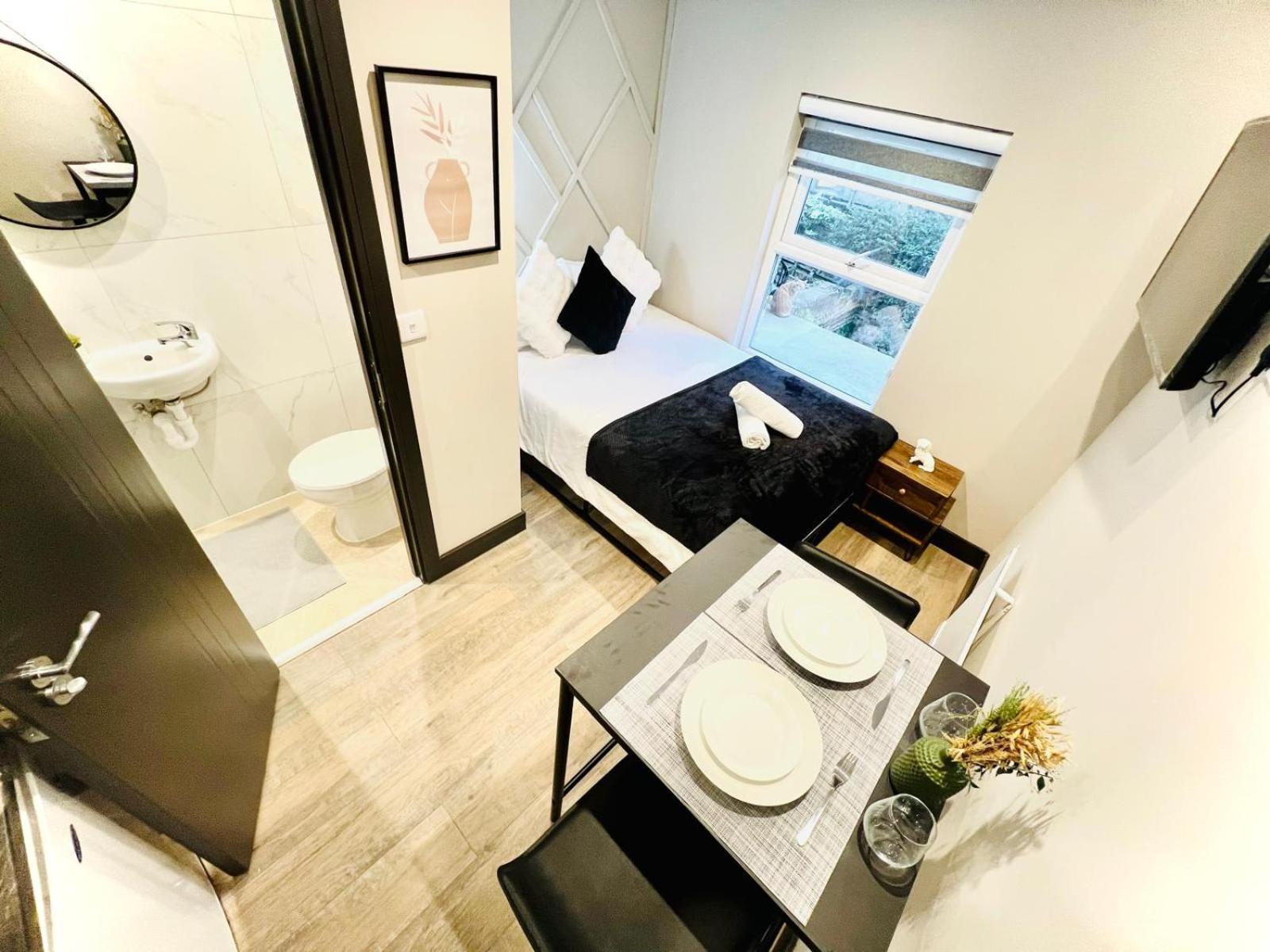 Luxury Central London Flats, Best Location For Tourists المظهر الخارجي الصورة