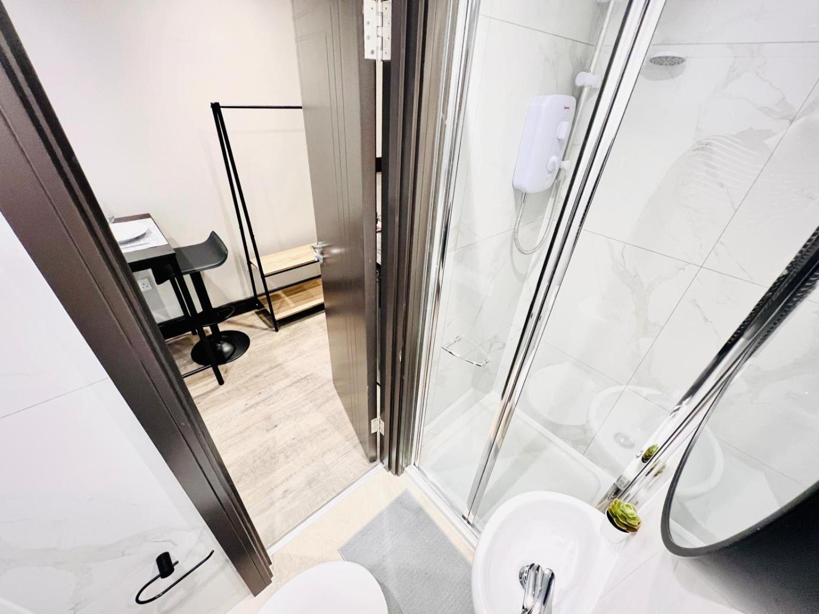 Luxury Central London Flats, Best Location For Tourists المظهر الخارجي الصورة