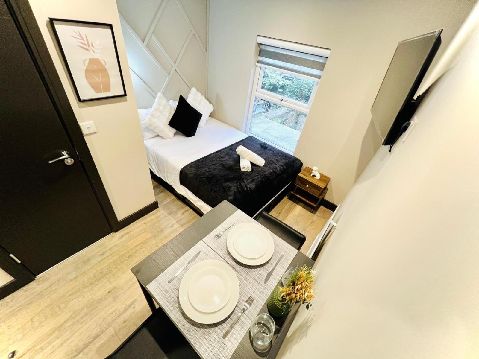 Luxury Central London Flats, Best Location For Tourists المظهر الخارجي الصورة