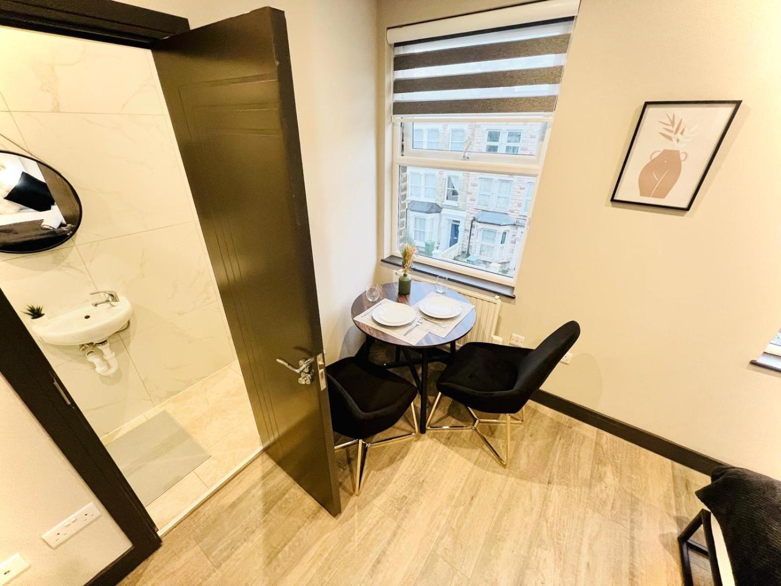 Luxury Central London Flats, Best Location For Tourists المظهر الخارجي الصورة