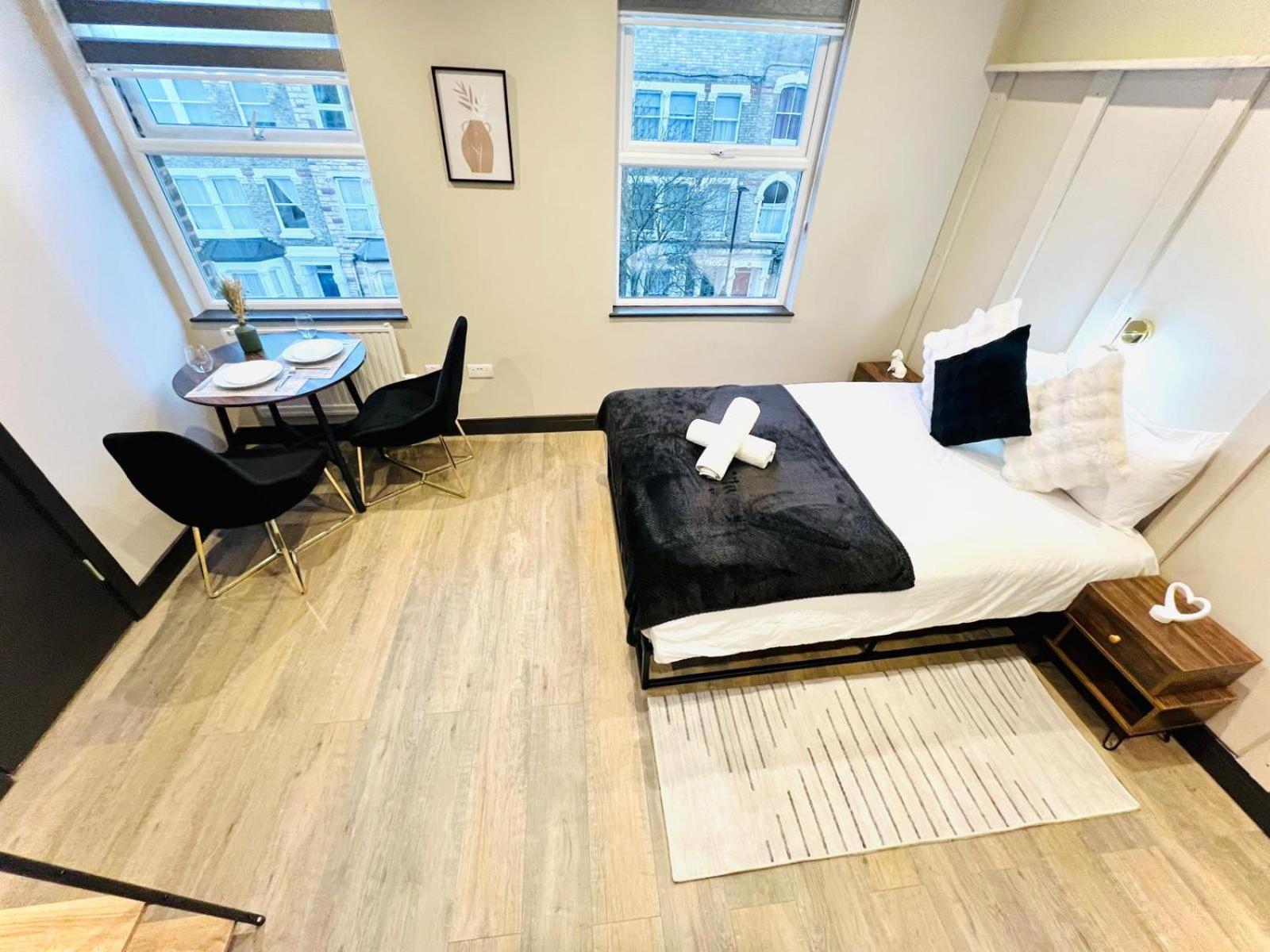 Luxury Central London Flats, Best Location For Tourists المظهر الخارجي الصورة