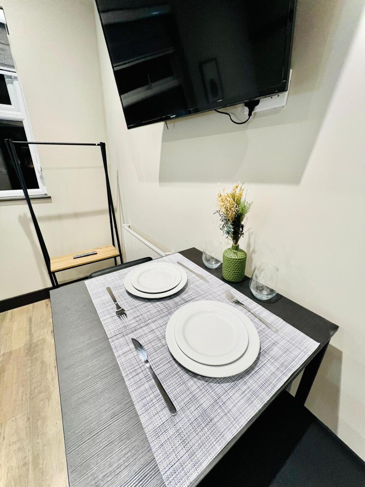 Luxury Central London Flats, Best Location For Tourists المظهر الخارجي الصورة