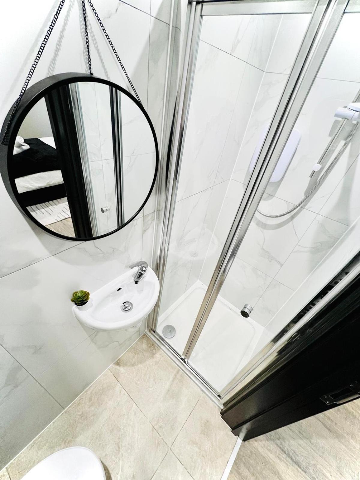 Luxury Central London Flats, Best Location For Tourists المظهر الخارجي الصورة