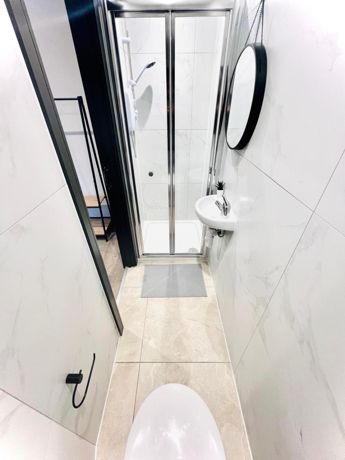 Luxury Central London Flats, Best Location For Tourists المظهر الخارجي الصورة