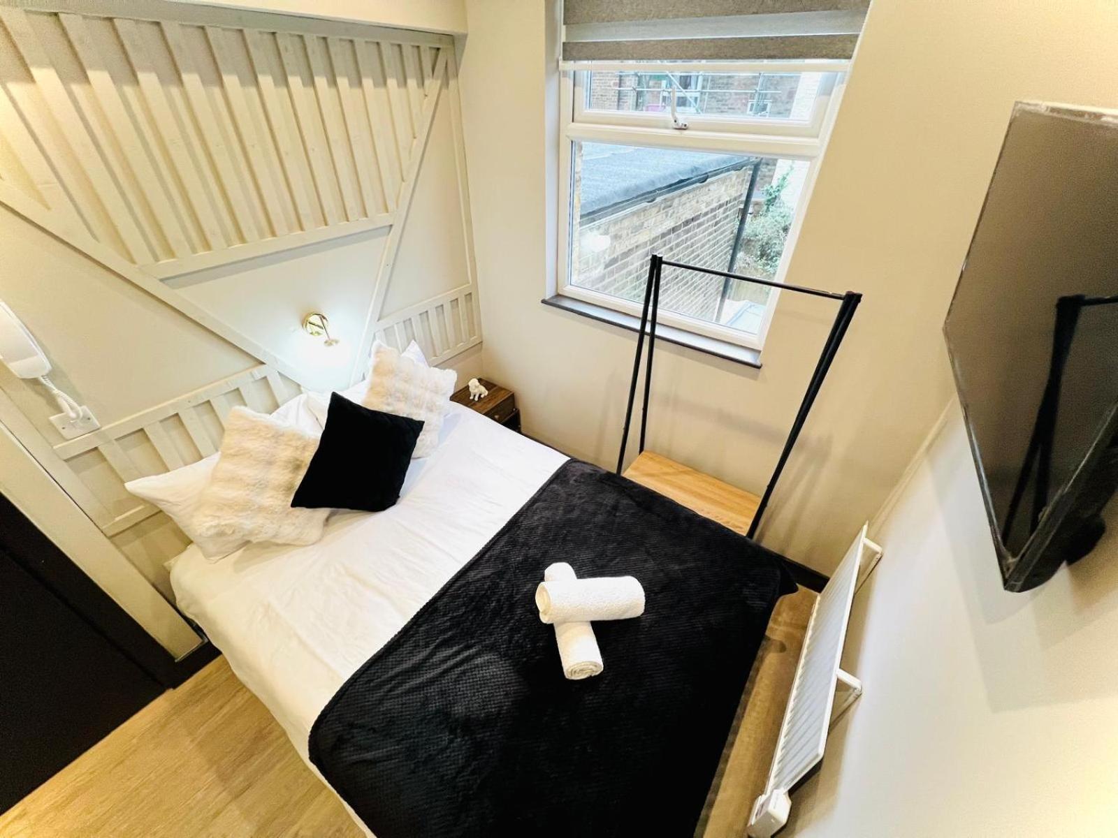 Luxury Central London Flats, Best Location For Tourists المظهر الخارجي الصورة