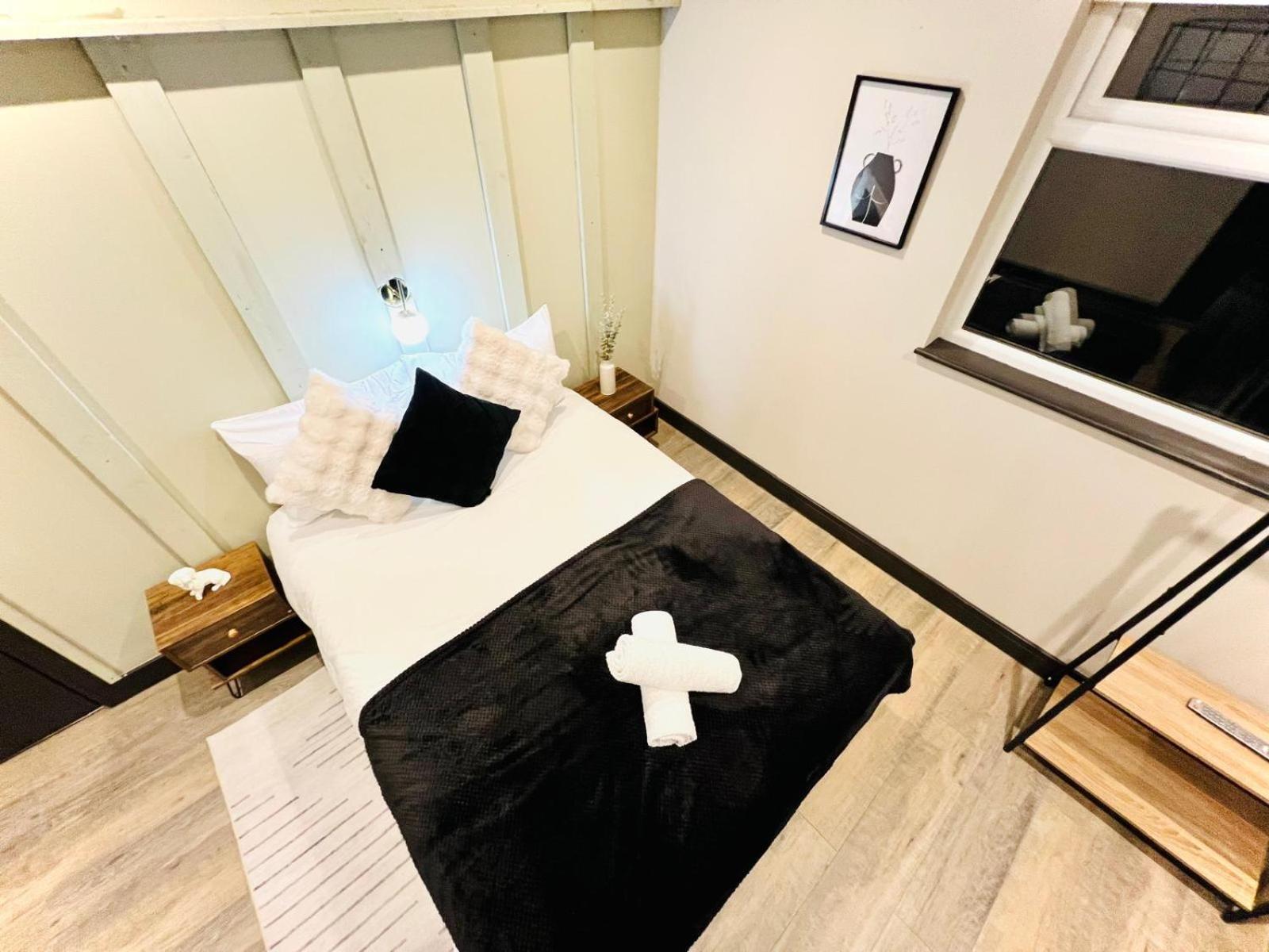 Luxury Central London Flats, Best Location For Tourists المظهر الخارجي الصورة